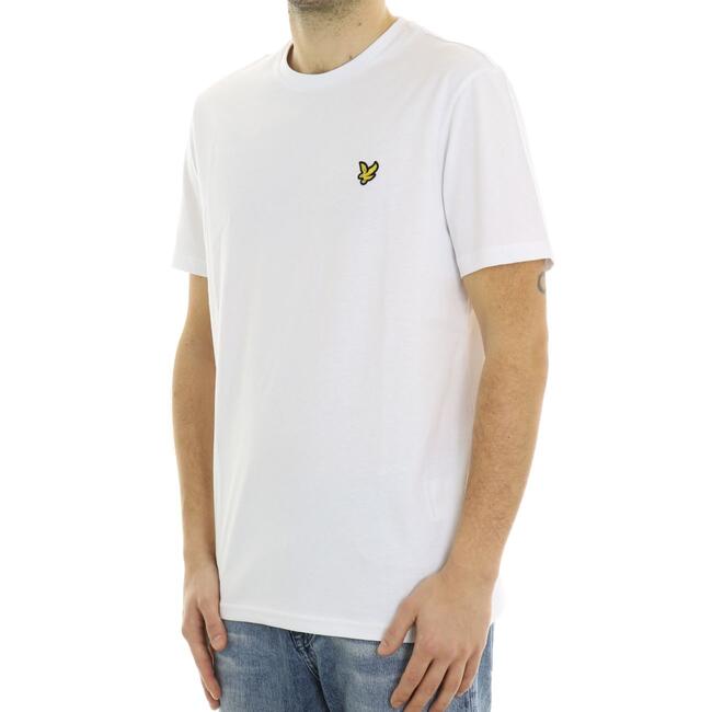 T-SHIRT BASIC LYLE & SCOTT - Mad Fashion | img vers.650x/